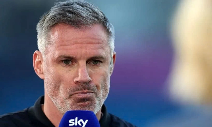 Carragher nói về những rào cản lớn và thách thức khó khăn của Liverpool