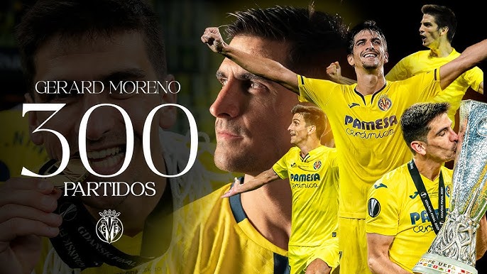 Giới Thiệu Về Villarreal CF