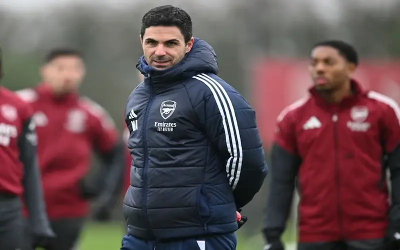 Phân tích tình hình hiện tại của Arsenal