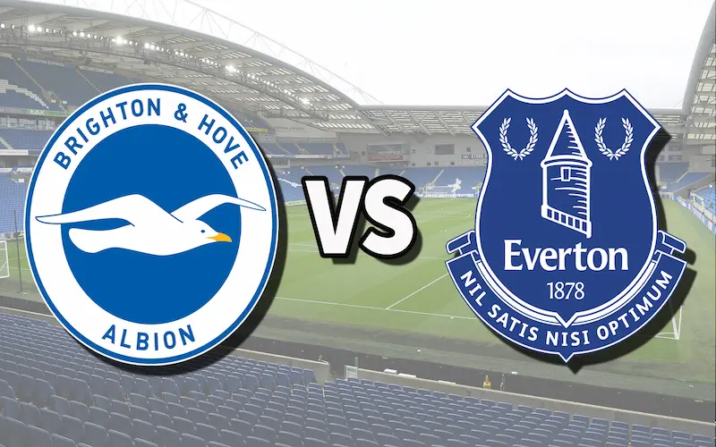 Nhận định Brighton & Hove Albion vs Everton, ngày 31/01/2026