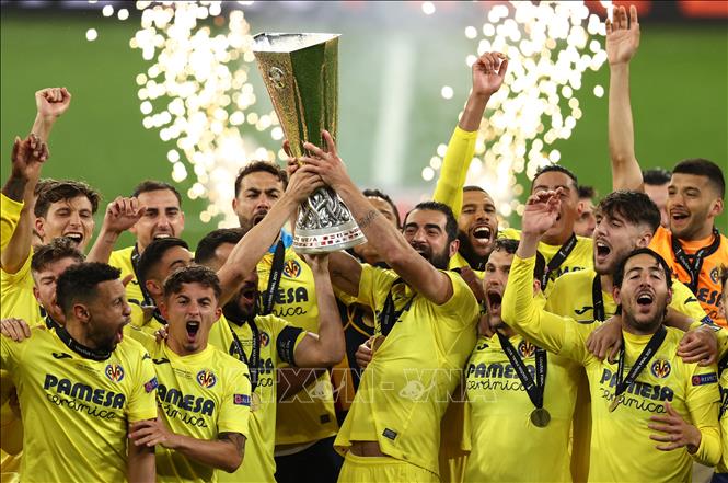 Phong Độ Và Thành Tích Của Villarreal CF