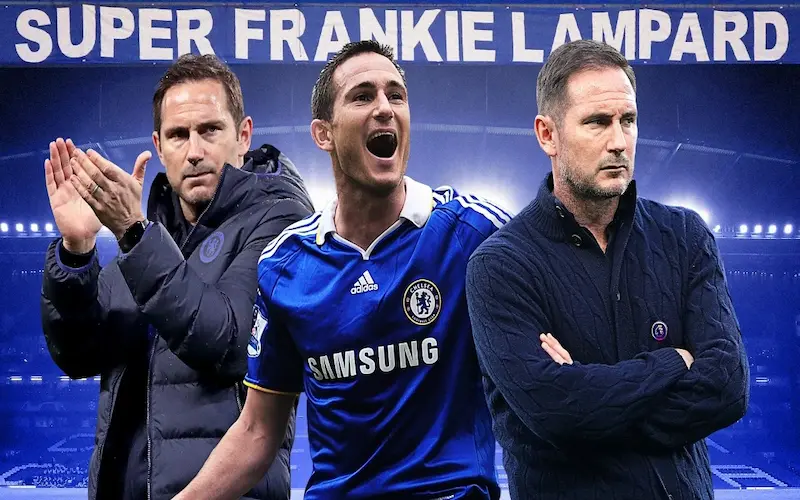 Stamford Bridge Và Thế Hệ Ngôi Sao Mới Của Chelsea