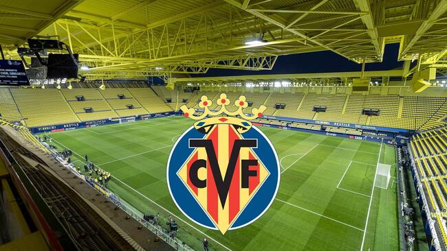 Tàu Ngầm Vàng Và Lối Chơi Khó Chịu Mang Thương Hiệu Villarreal CF